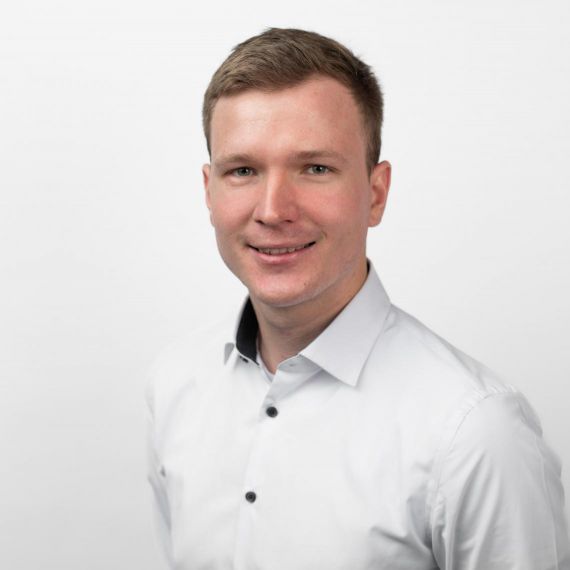 Vojtěch Friš