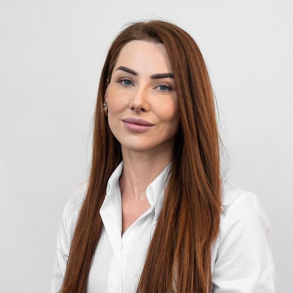 Tereza Hatlasová