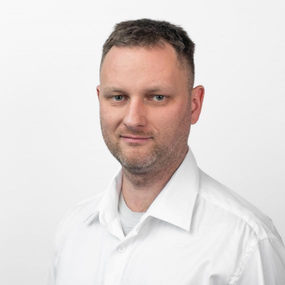 Martin Klučka