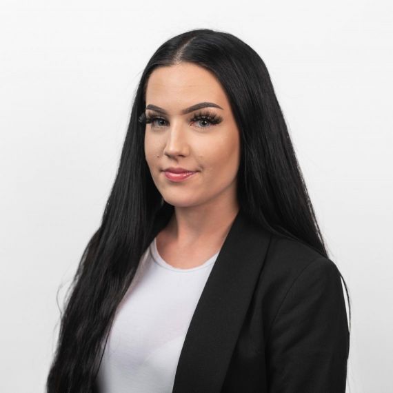 Linda Krejčiříková