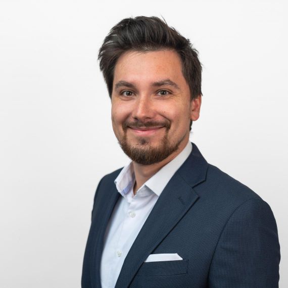 Marek Měchura