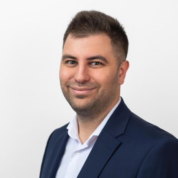 Filip Nevěčný