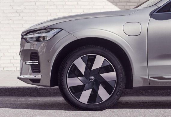 Originální pneumatiky Volvo